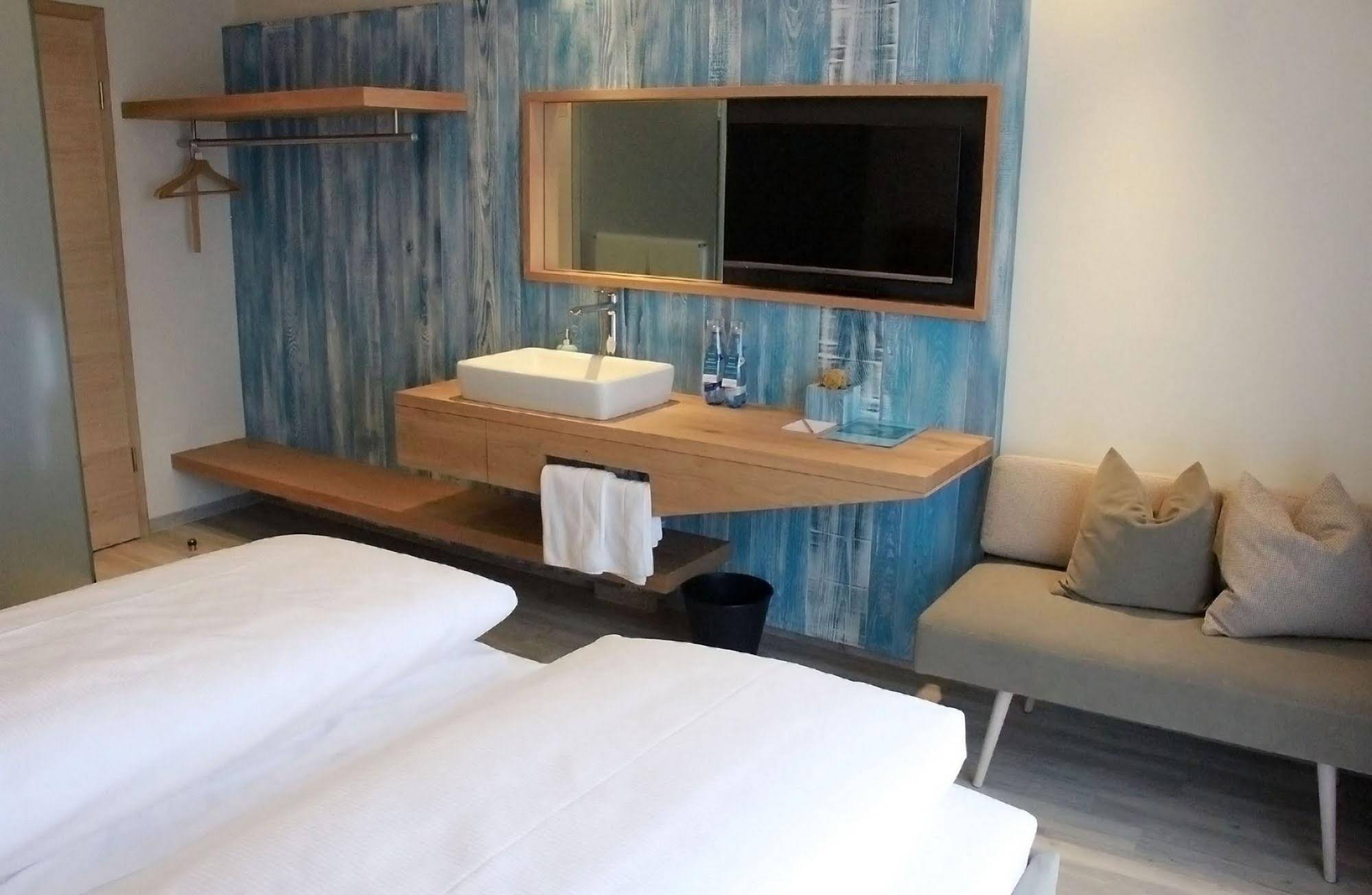 Valentino Boutiquehotel