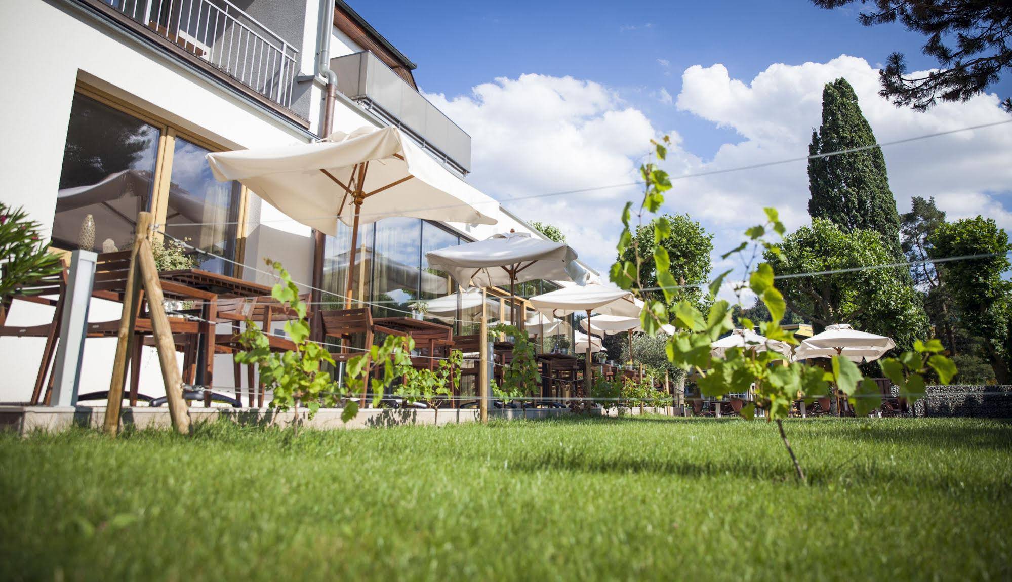 Valentino Boutiquehotel