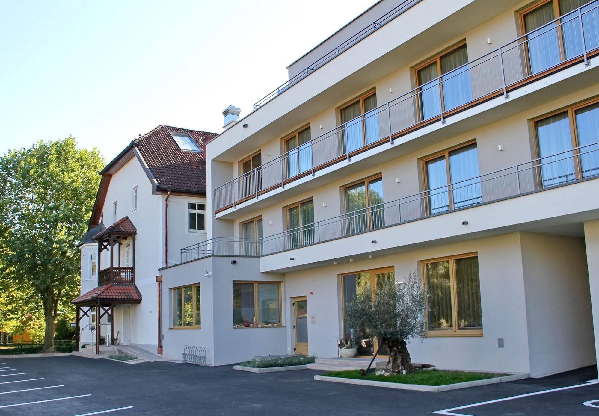 Valentino Boutiquehotel