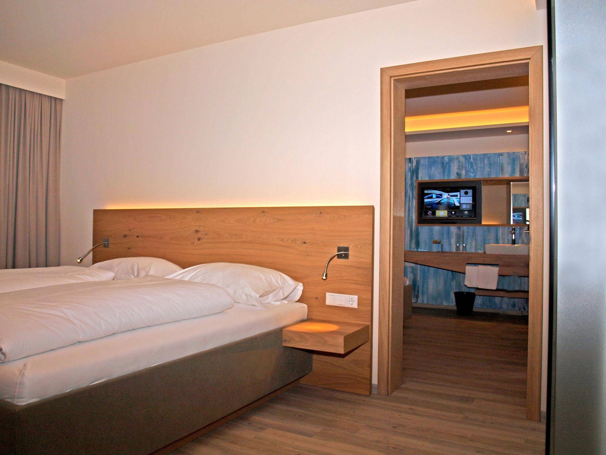 Valentino Boutiquehotel