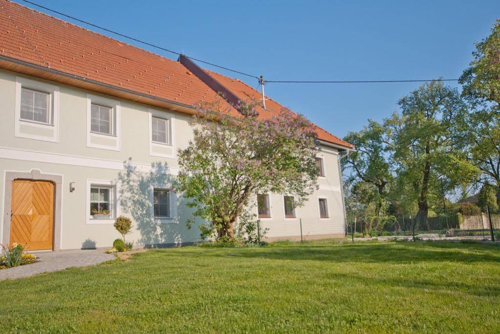 Bauernhof Landhaus Essl