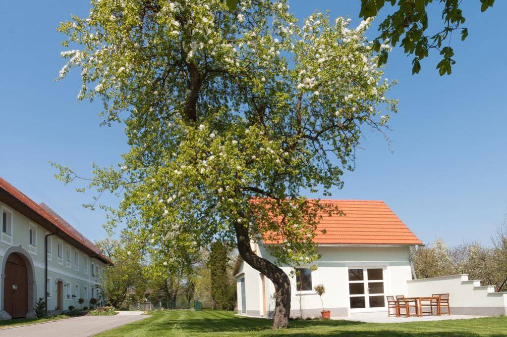 Bauernhof Landhaus Essl