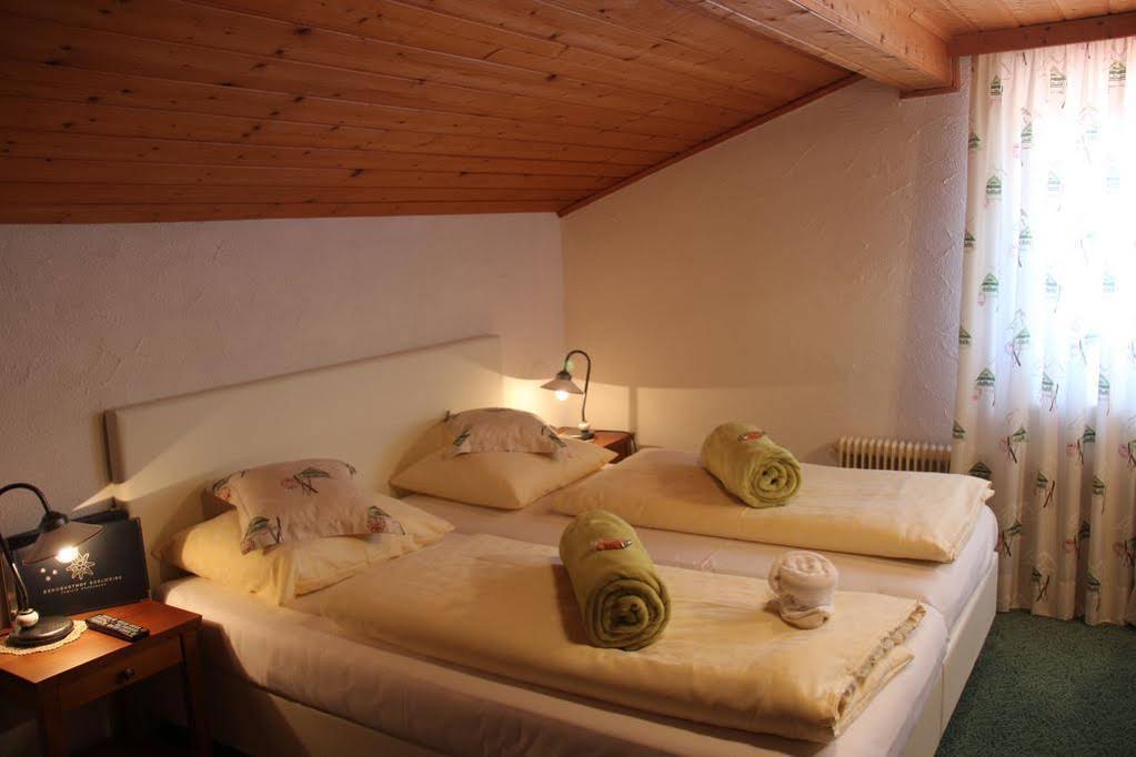 Berggasthof Edelweiss