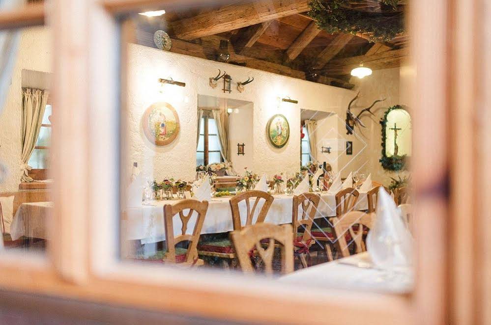 Hotel Hochsteg-Gütl