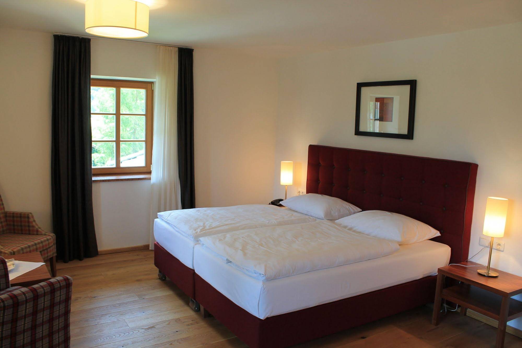Hotel Hochsteg-Gütl