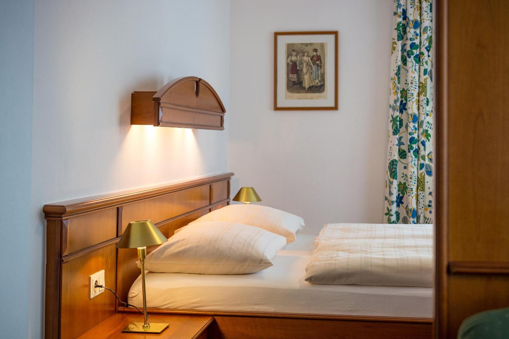 Landhotel Post