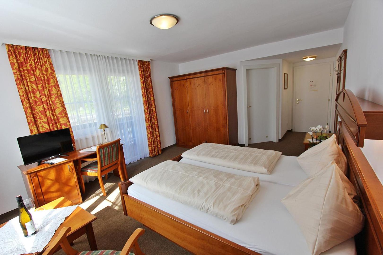 Landhotel Post