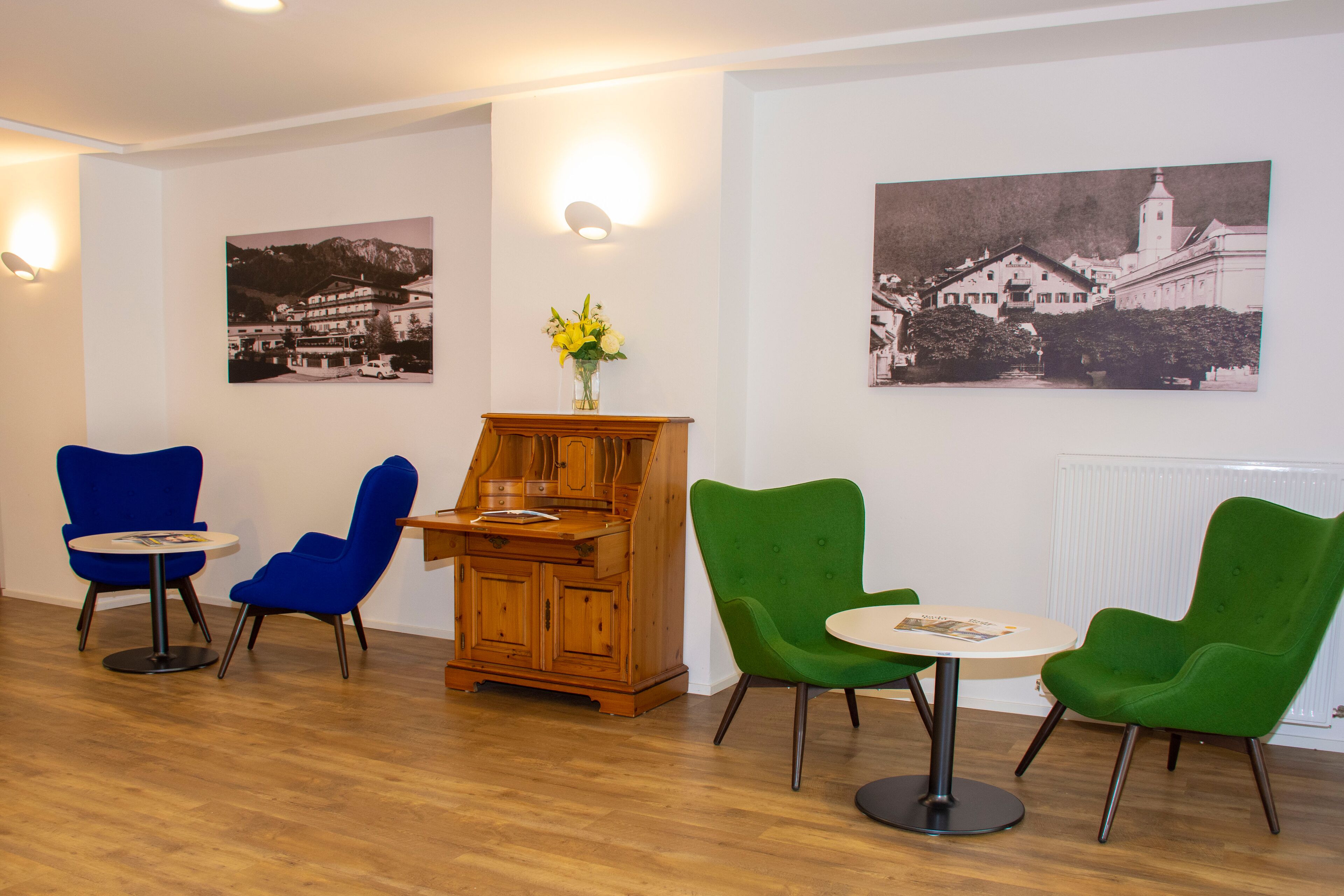 Landhotel Post