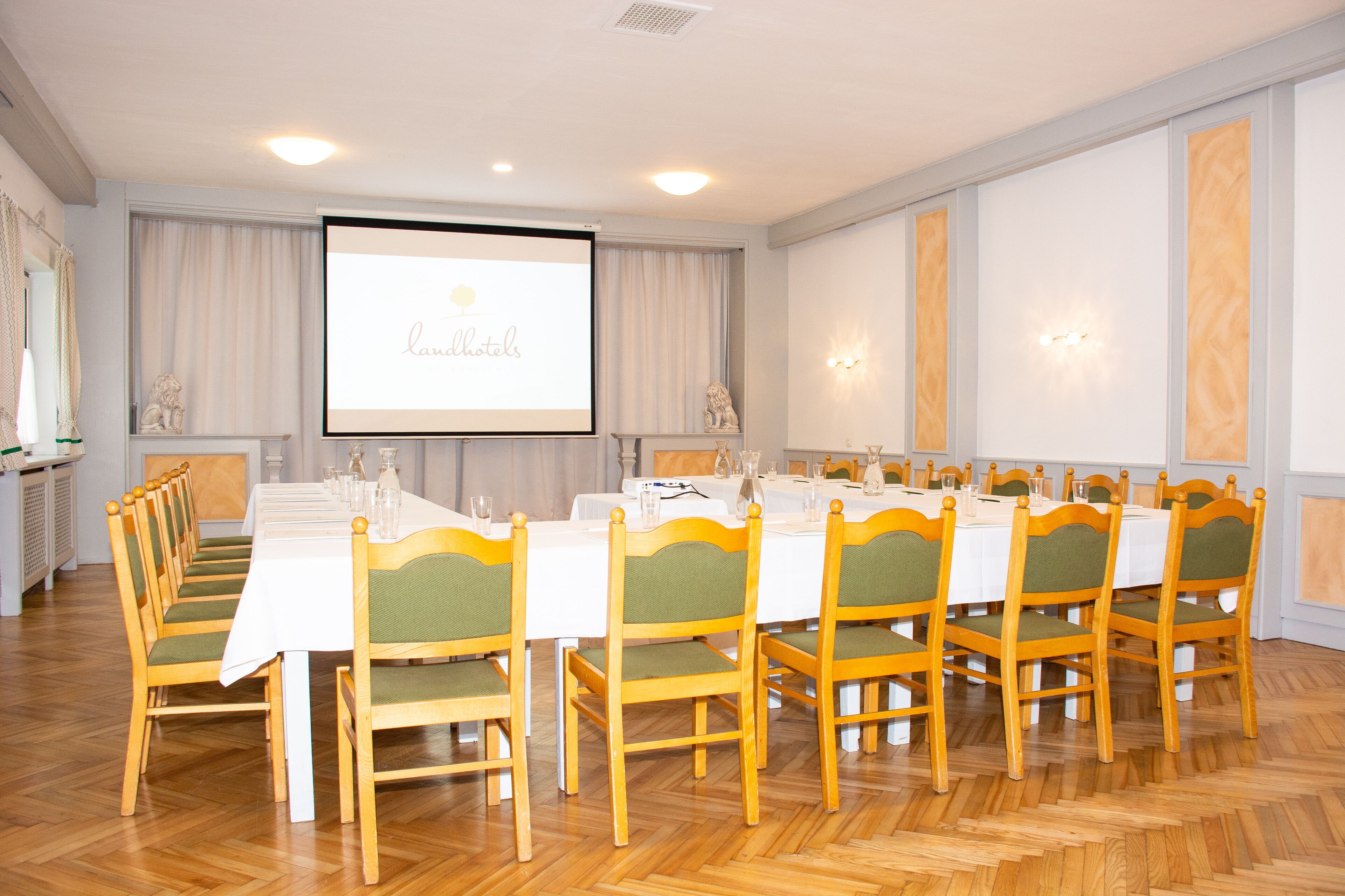 Landhotel Post