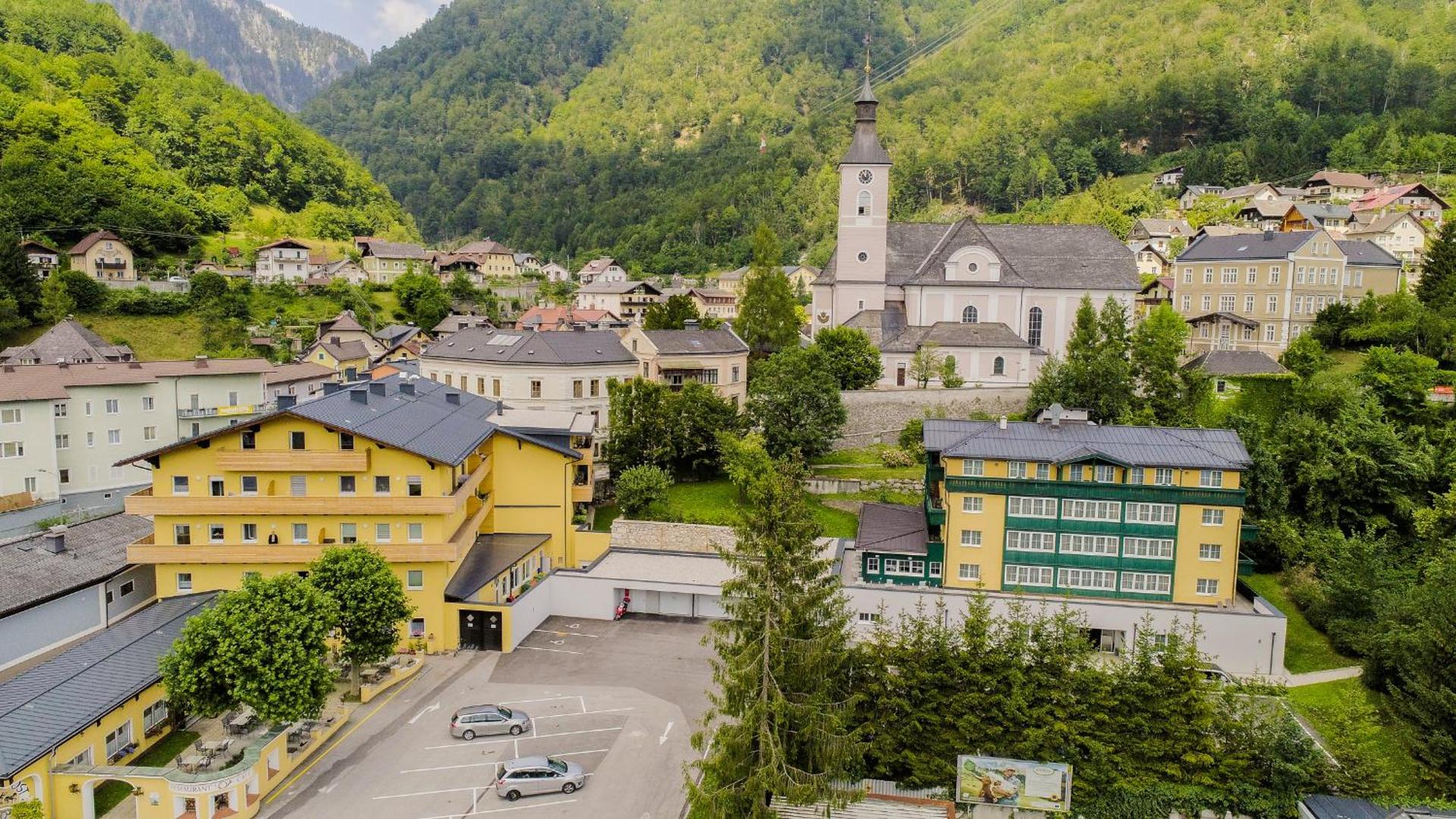 Landhotel Post