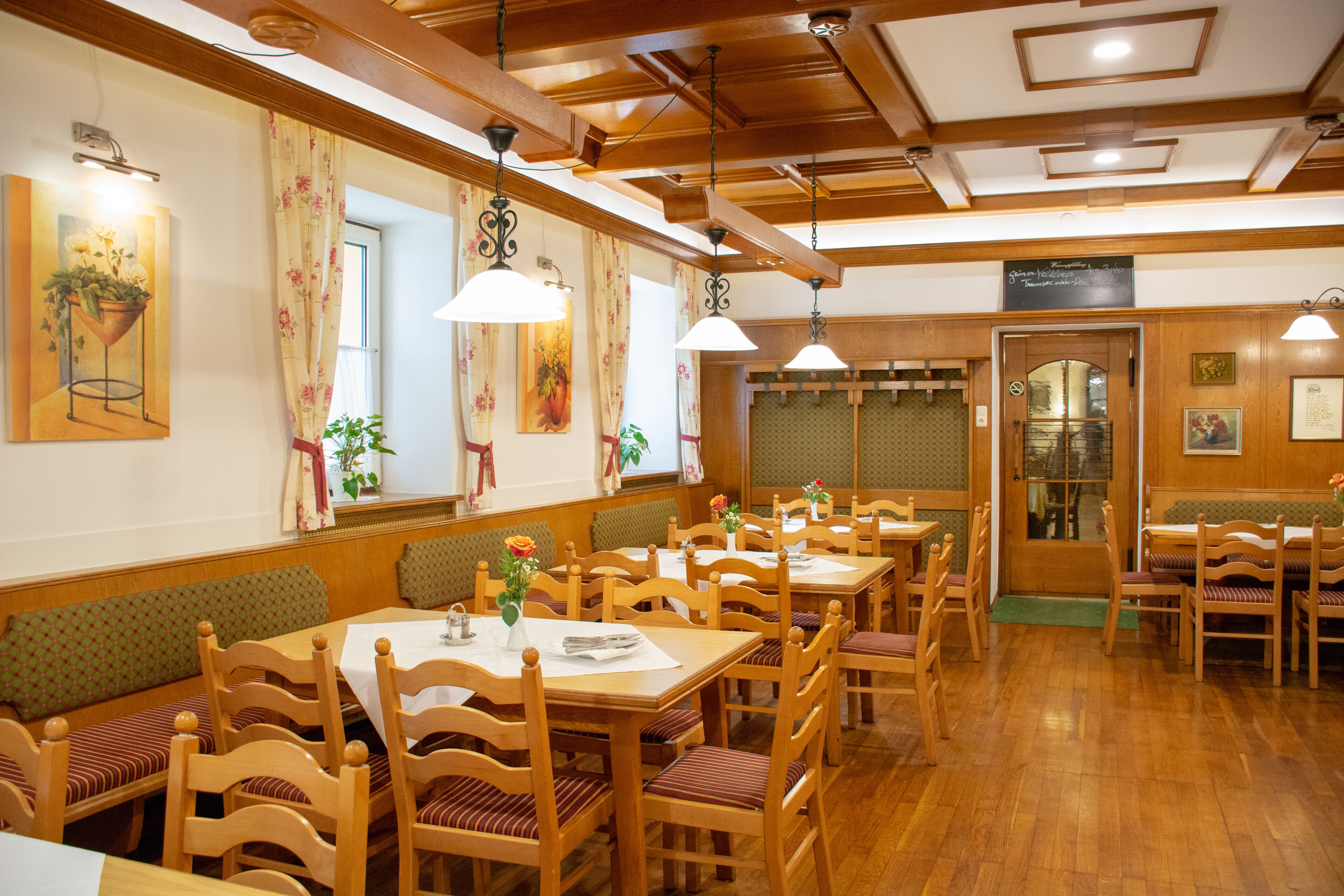 Landhotel Post
