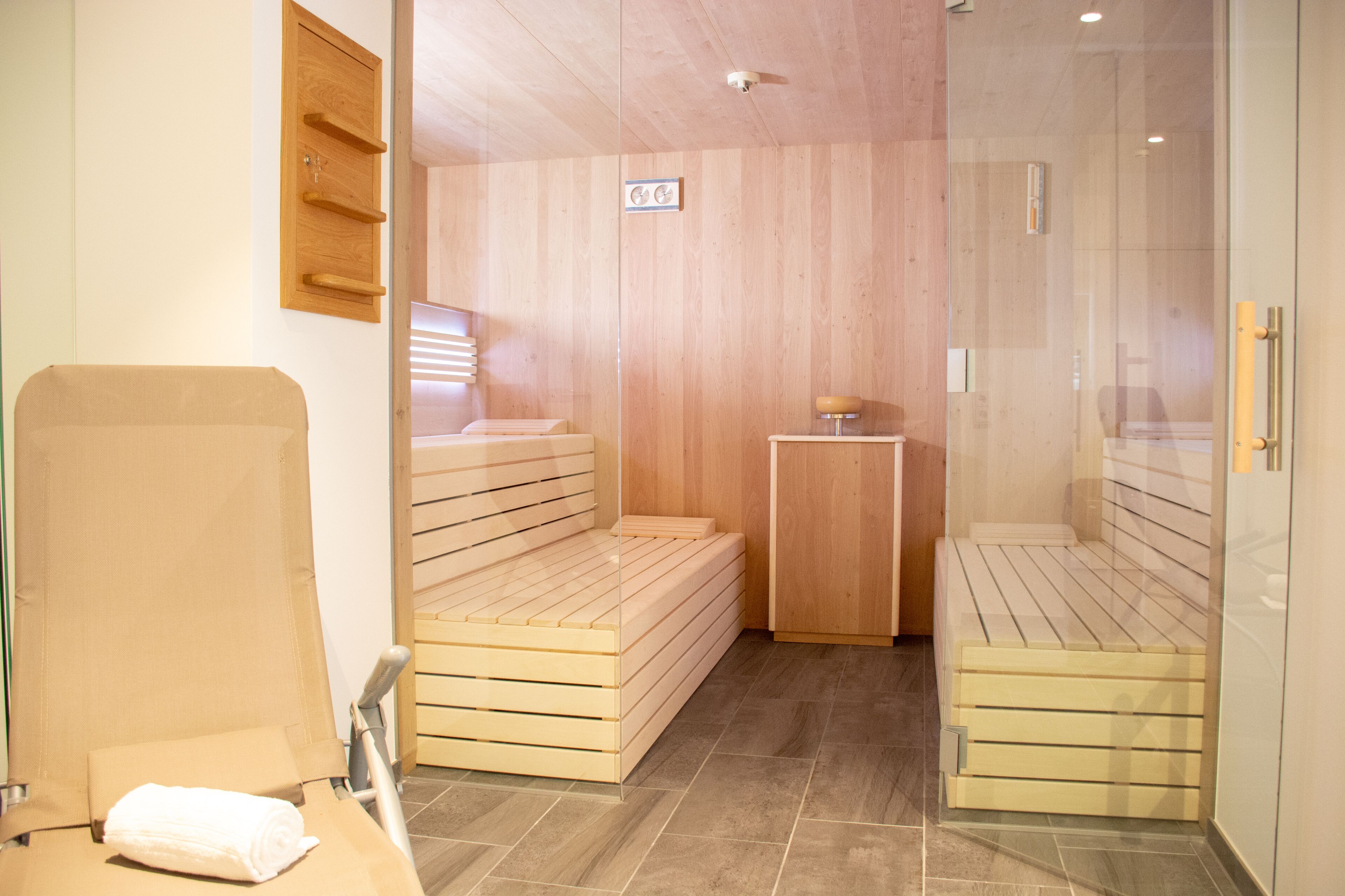 Landhotel Post