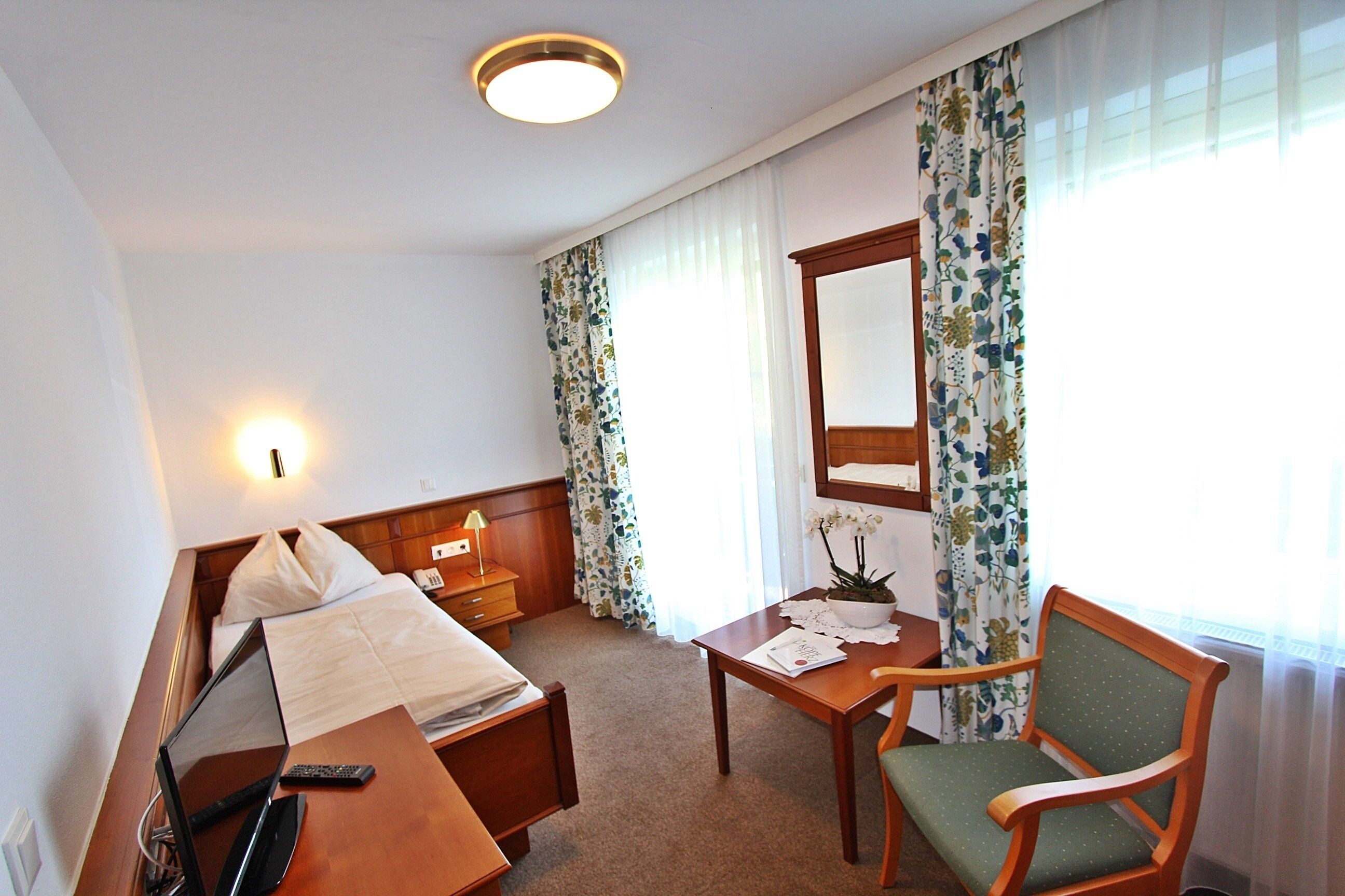 Landhotel Post