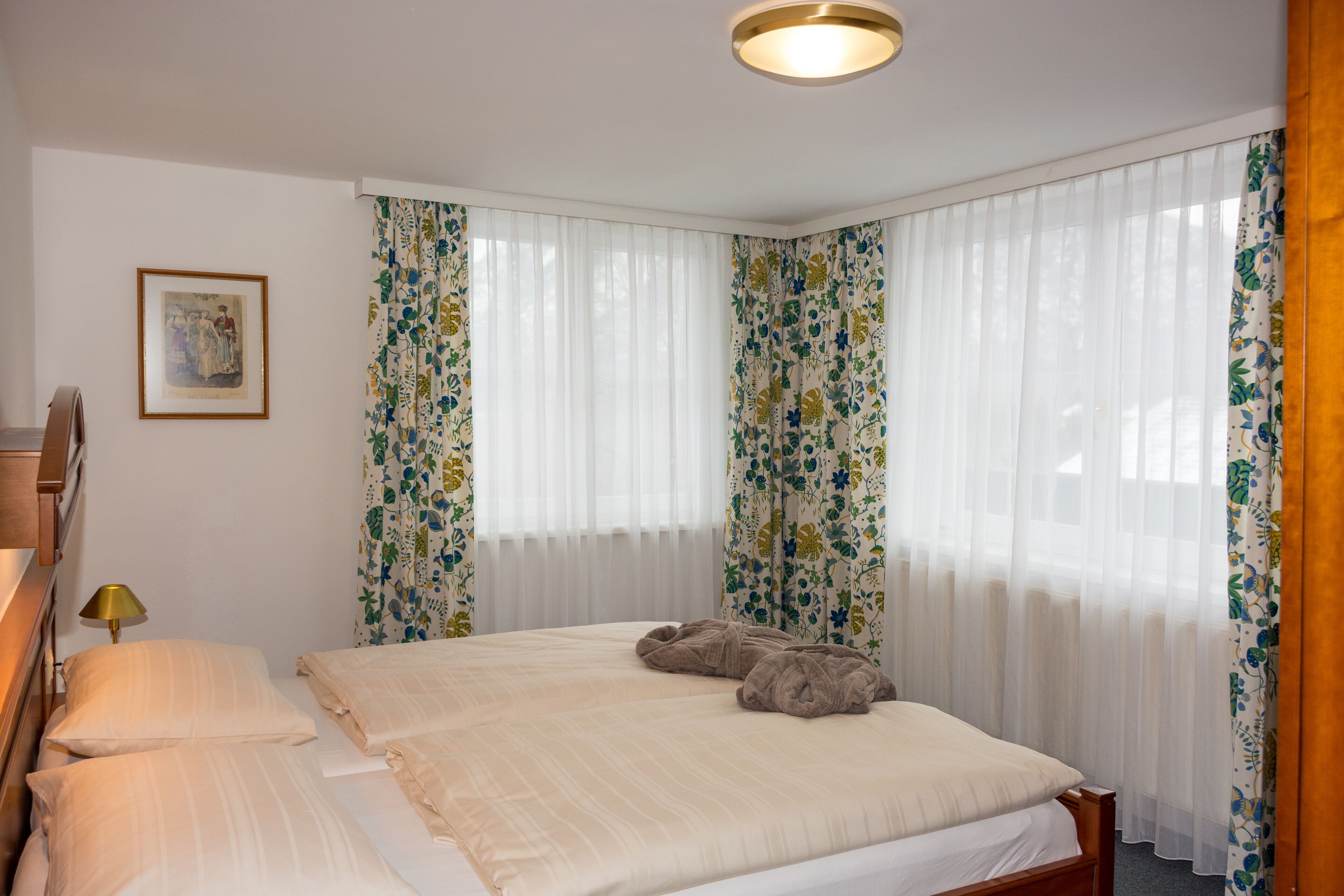 Landhotel Post