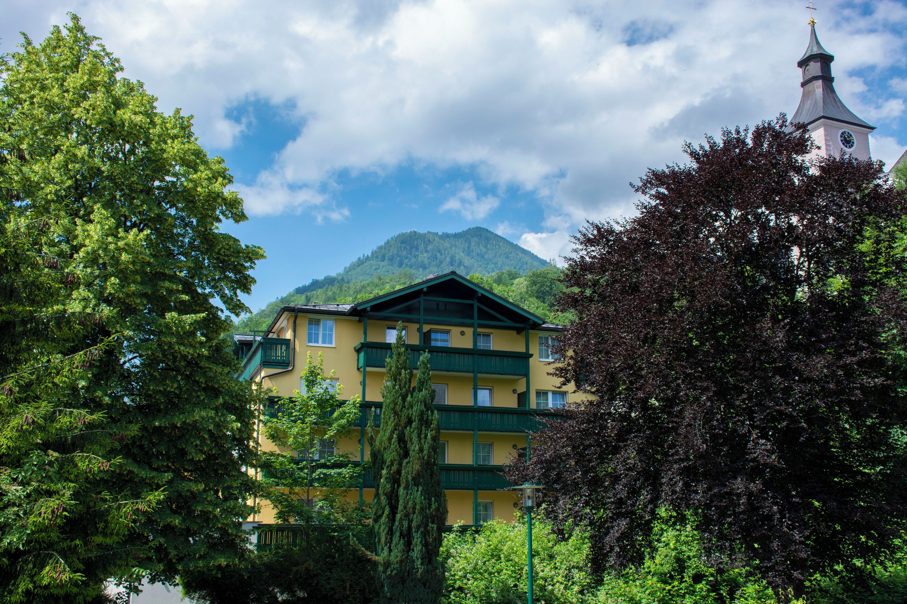 Landhotel Post