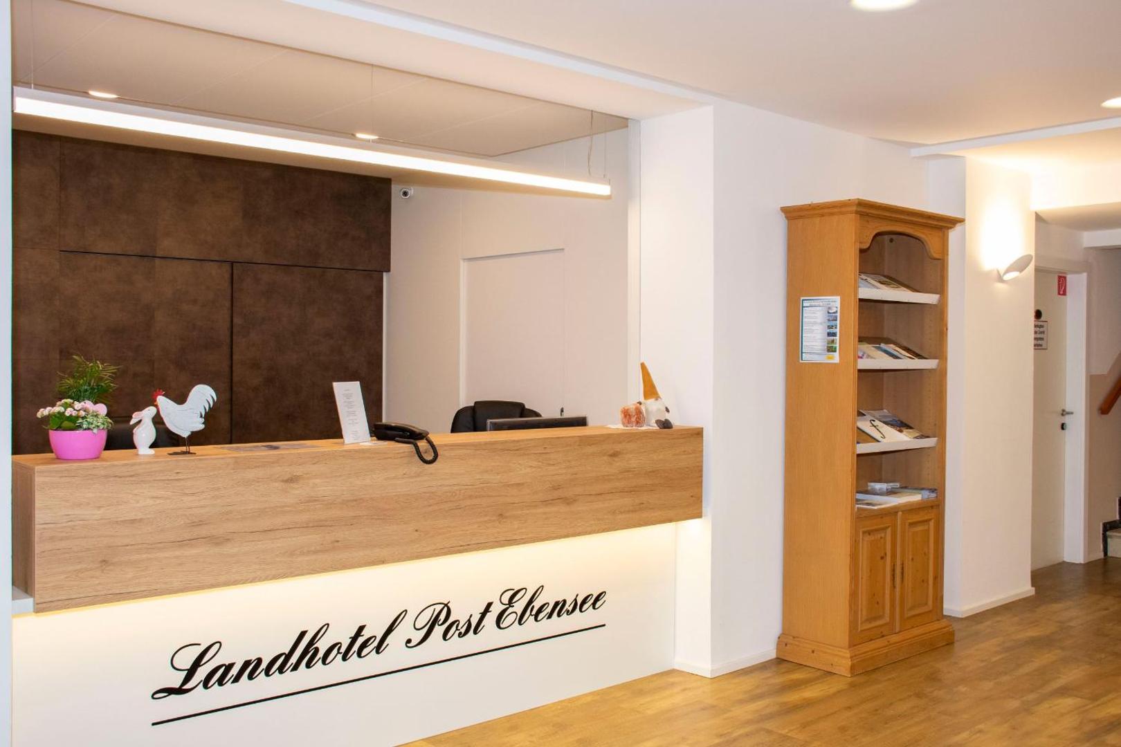 Landhotel Post