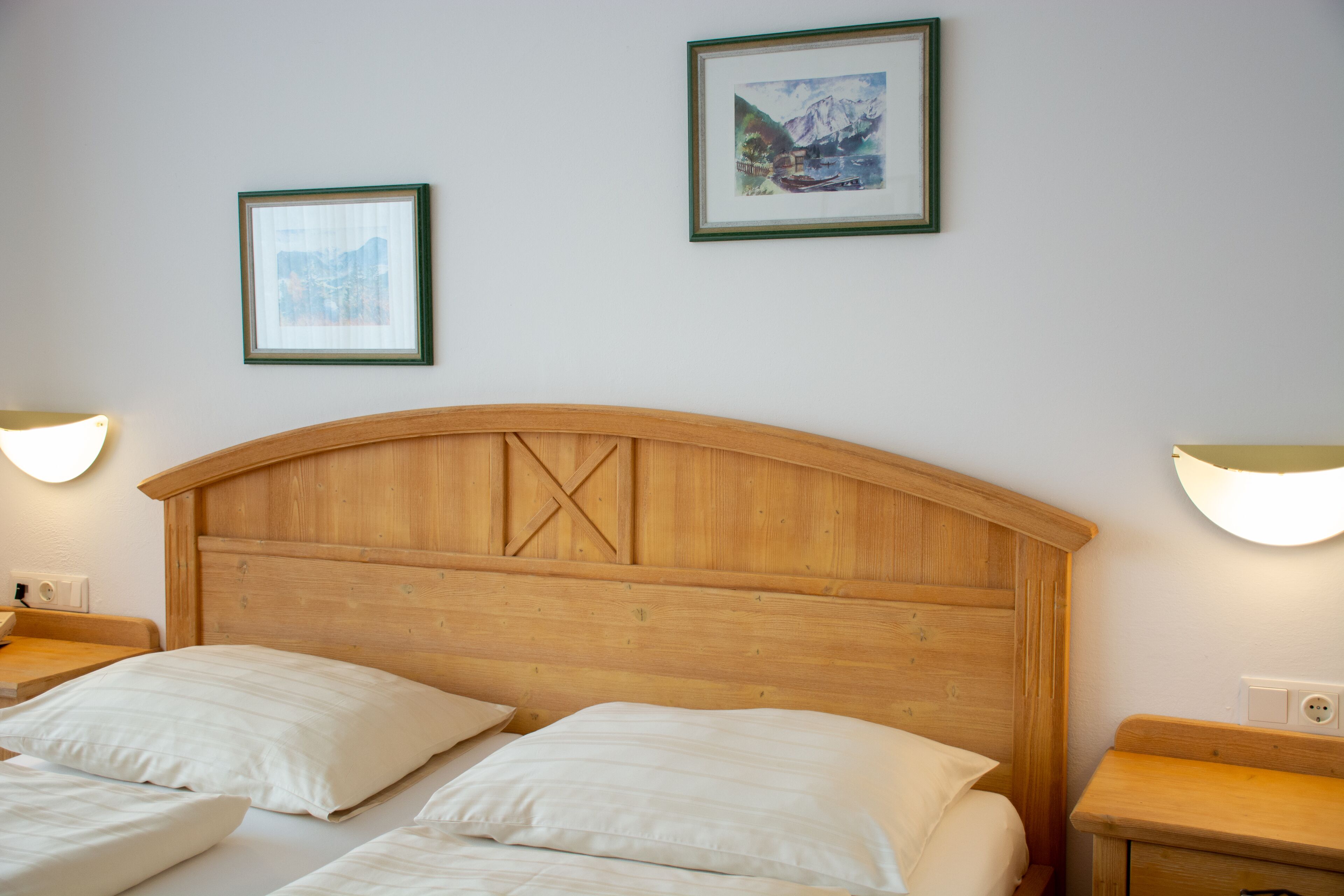 Landhotel Post
