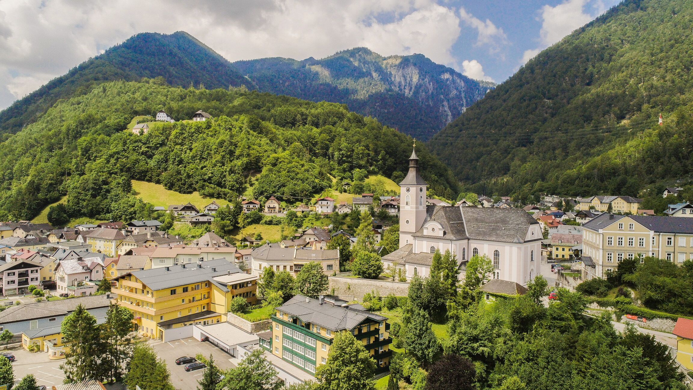 Landhotel Post