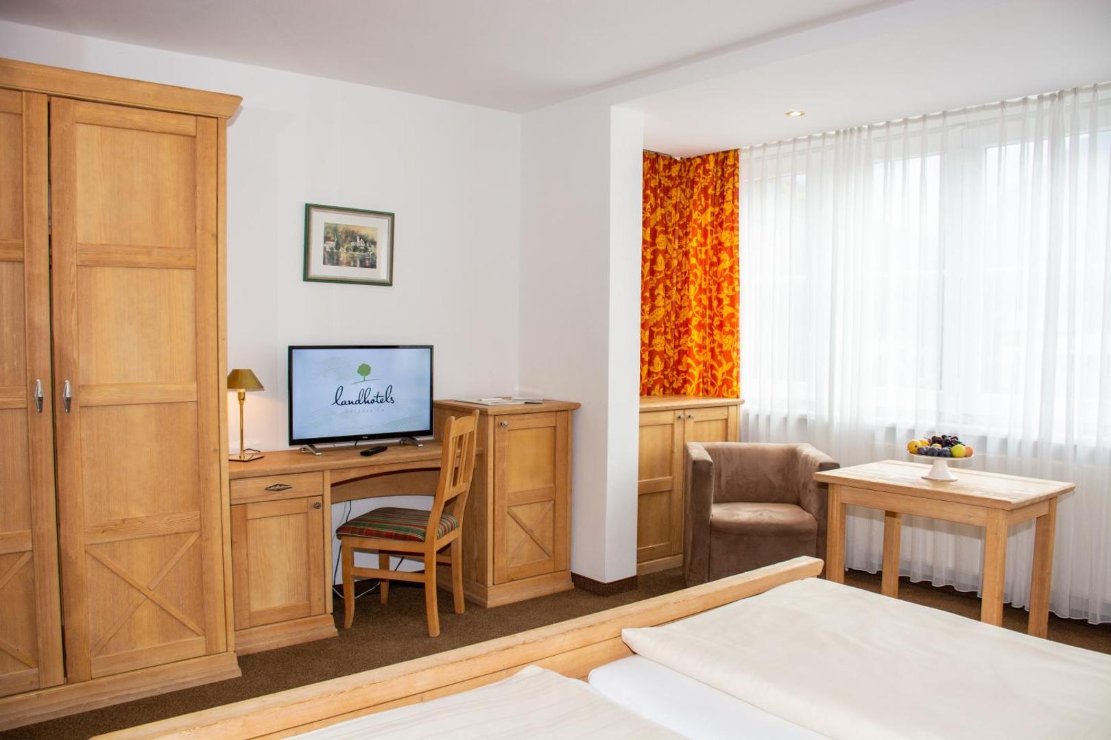 Landhotel Post