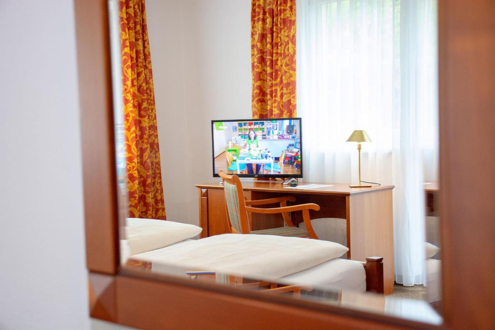 Landhotel Post