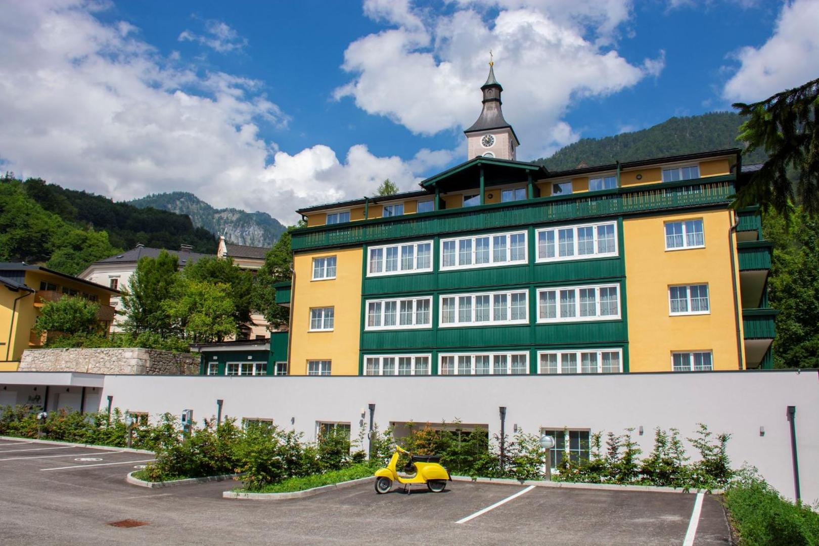 Landhotel Post