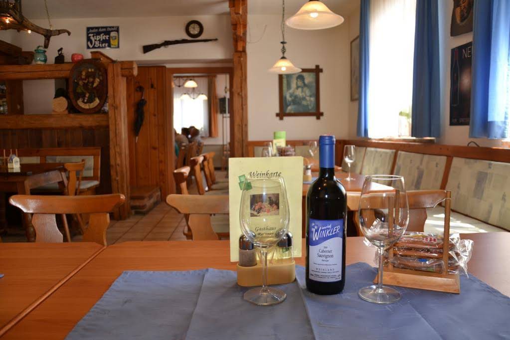 Roitner In Ebensee