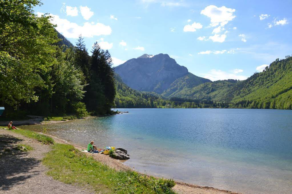 Roitner In Ebensee