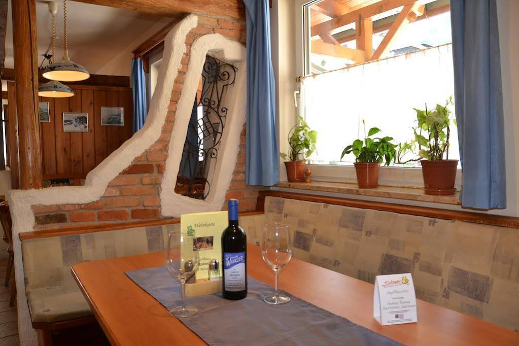 Roitner In Ebensee