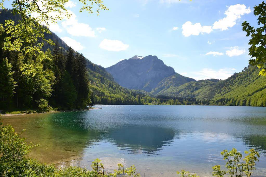 Roitner In Ebensee