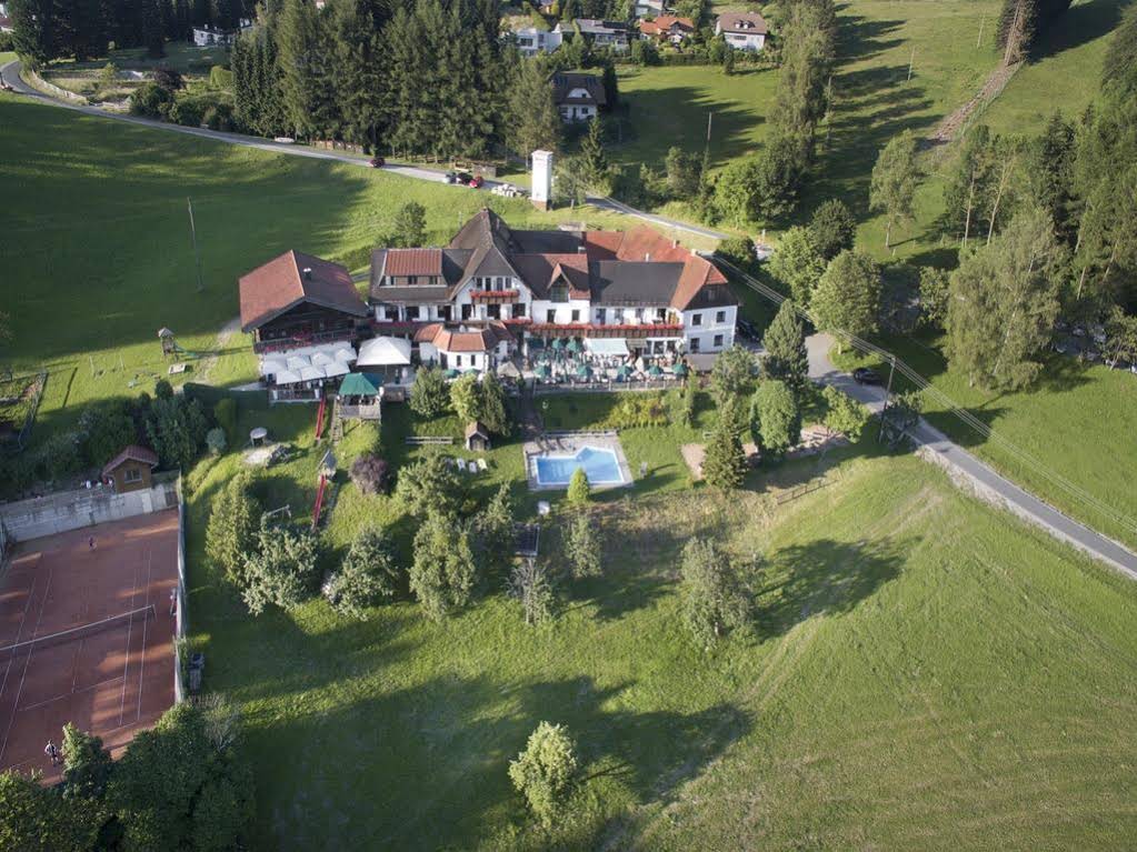 Eidenberger Alm