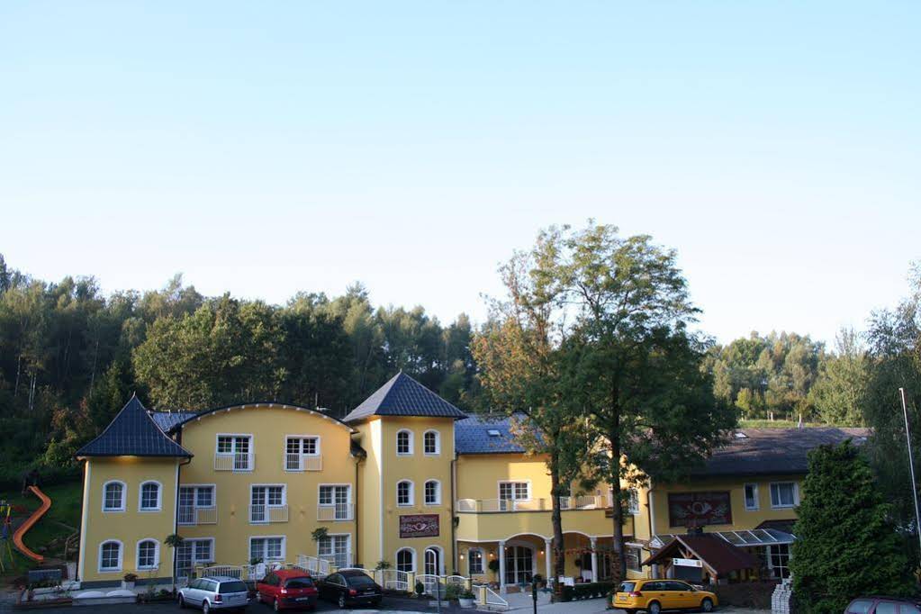 Gasthof & Hotel Zum Grünen Wald