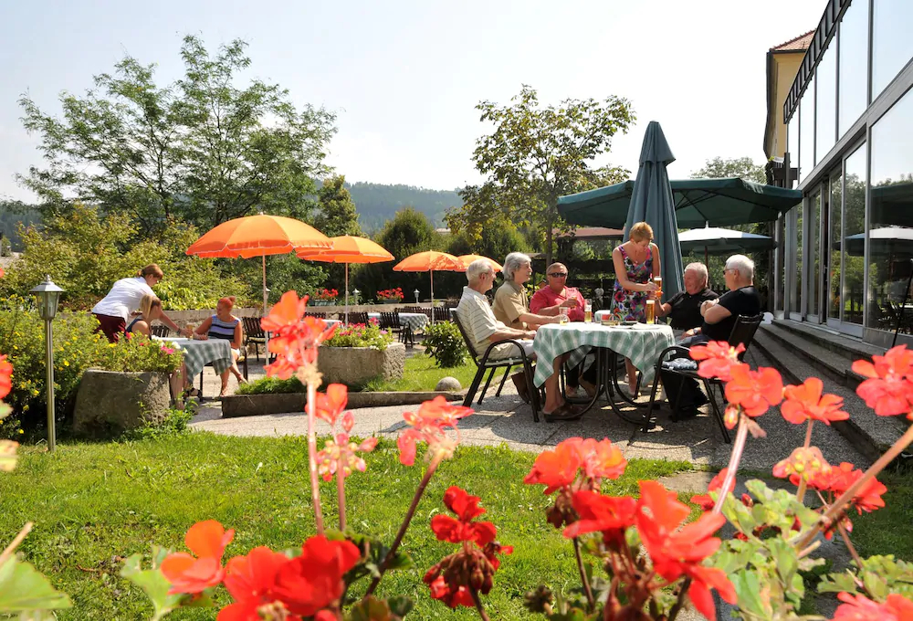 Hotel Zum Goldenen Hirschen
