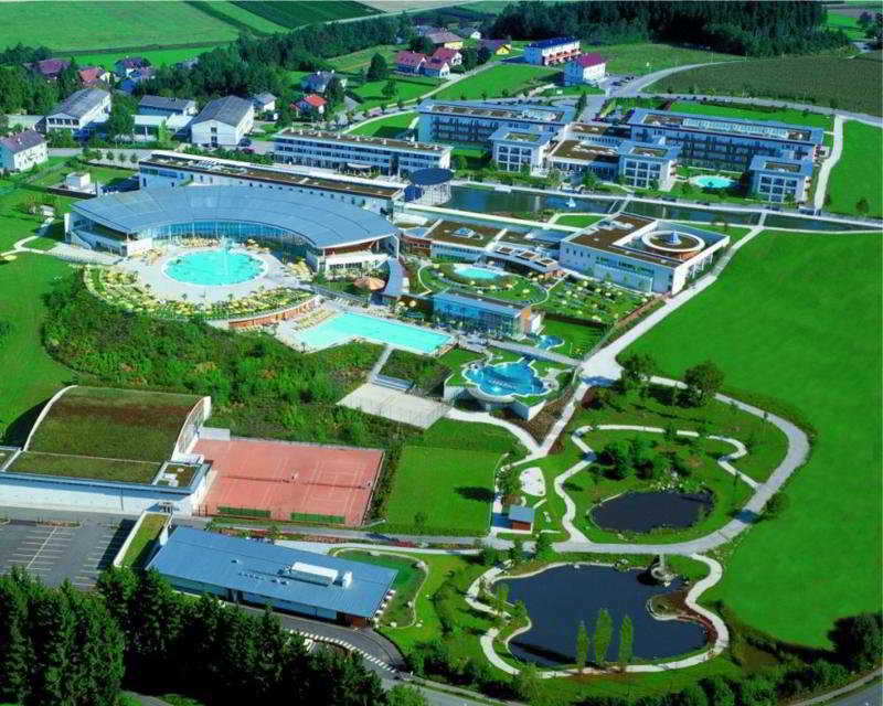 4*S Hotel Spa Resort Geinberg