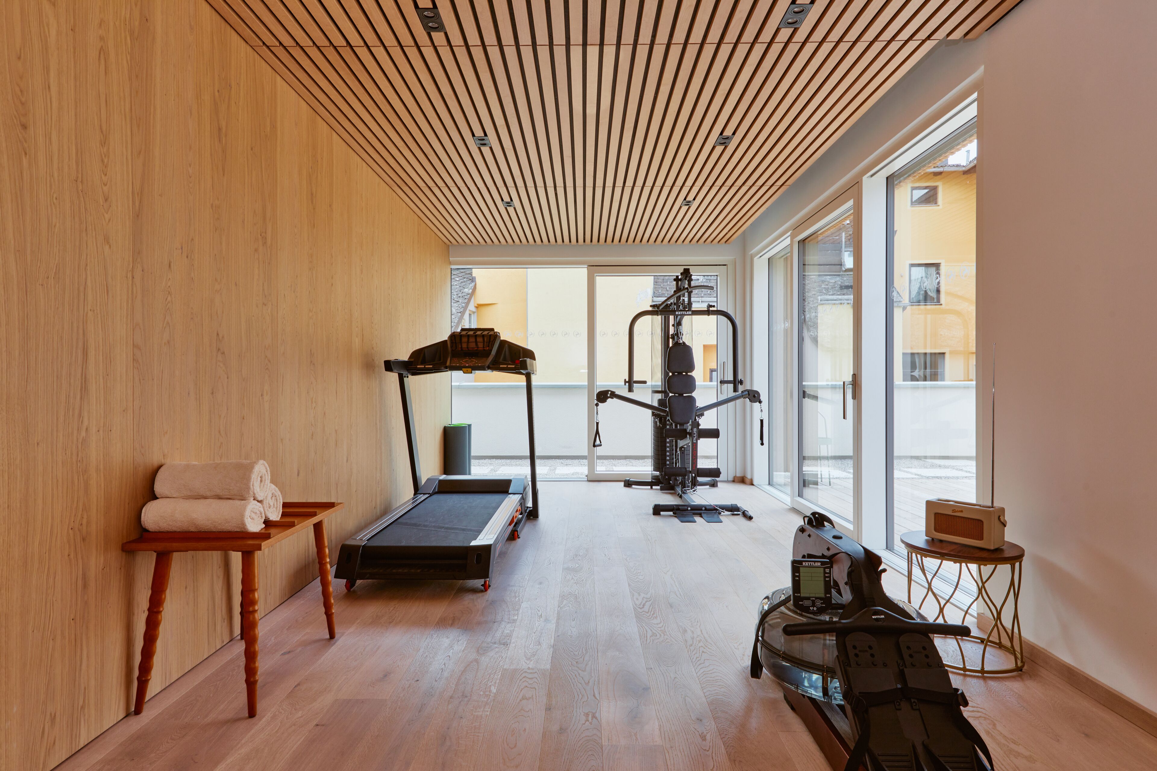 Boutiquehotel Zum Goldenen Hirschen