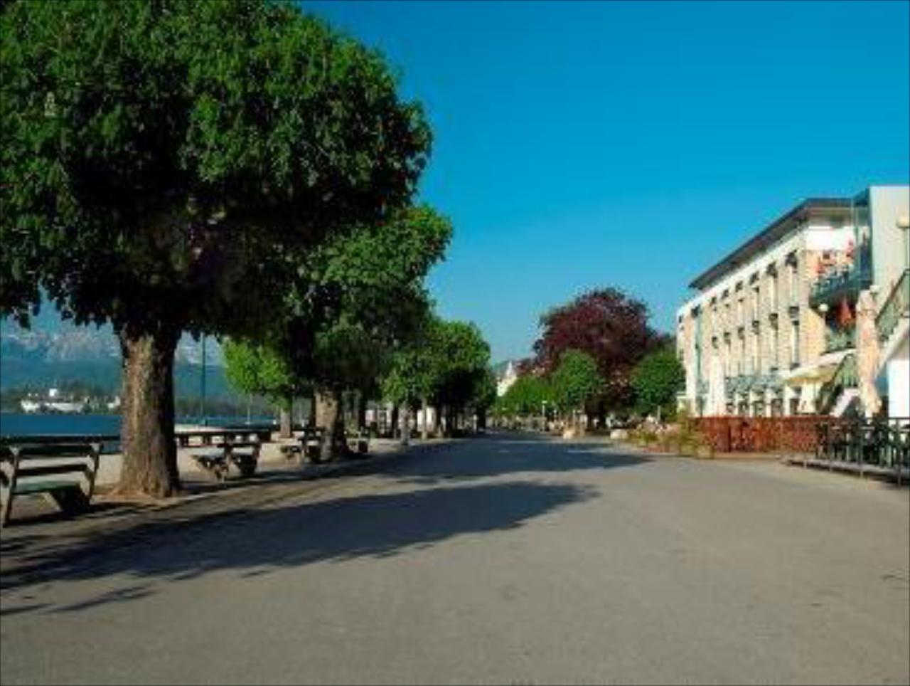 Esplanade