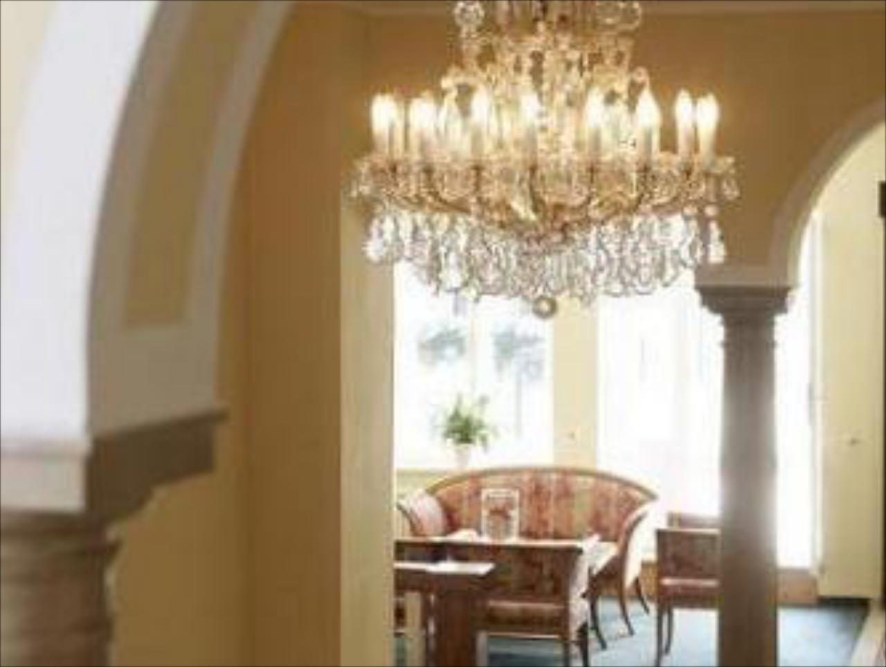 Schlosshotel Freisitz Roith