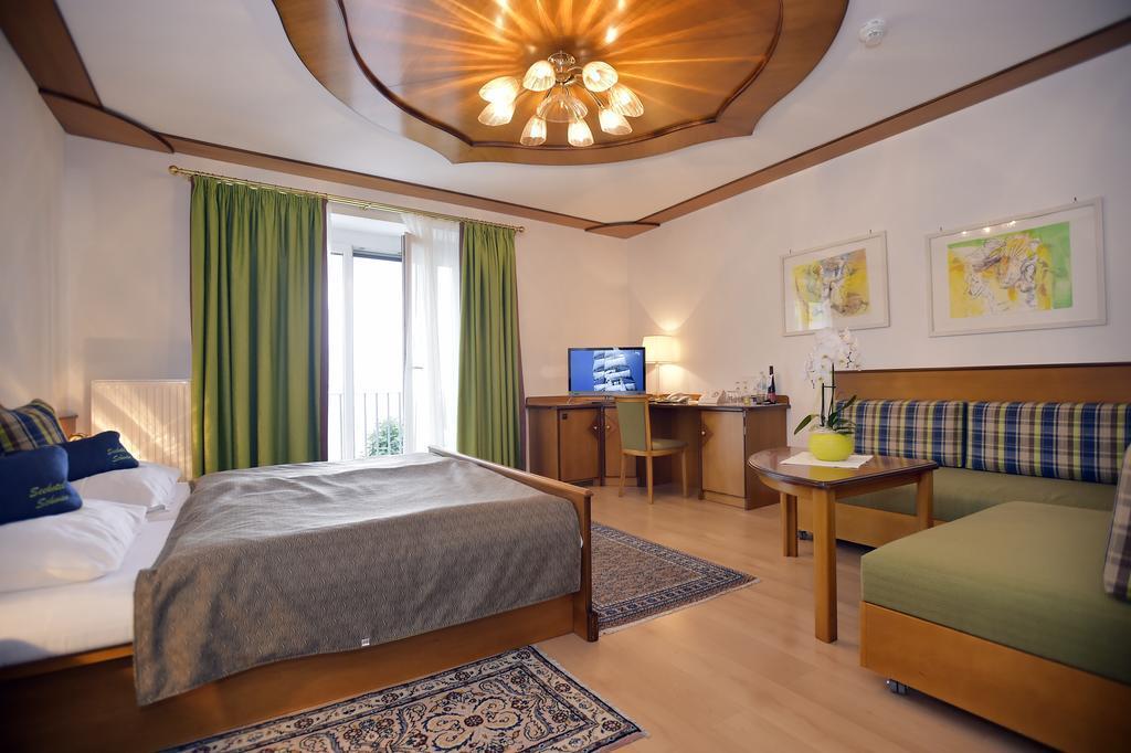 Seehotel Schwan