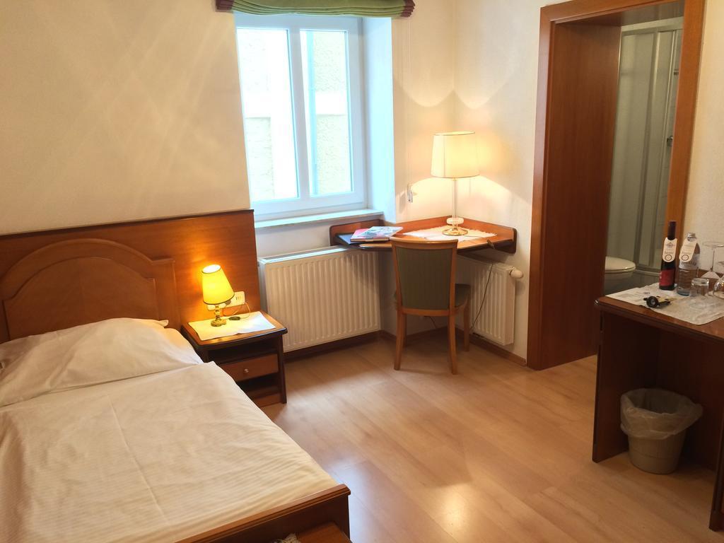 Seehotel Schwan