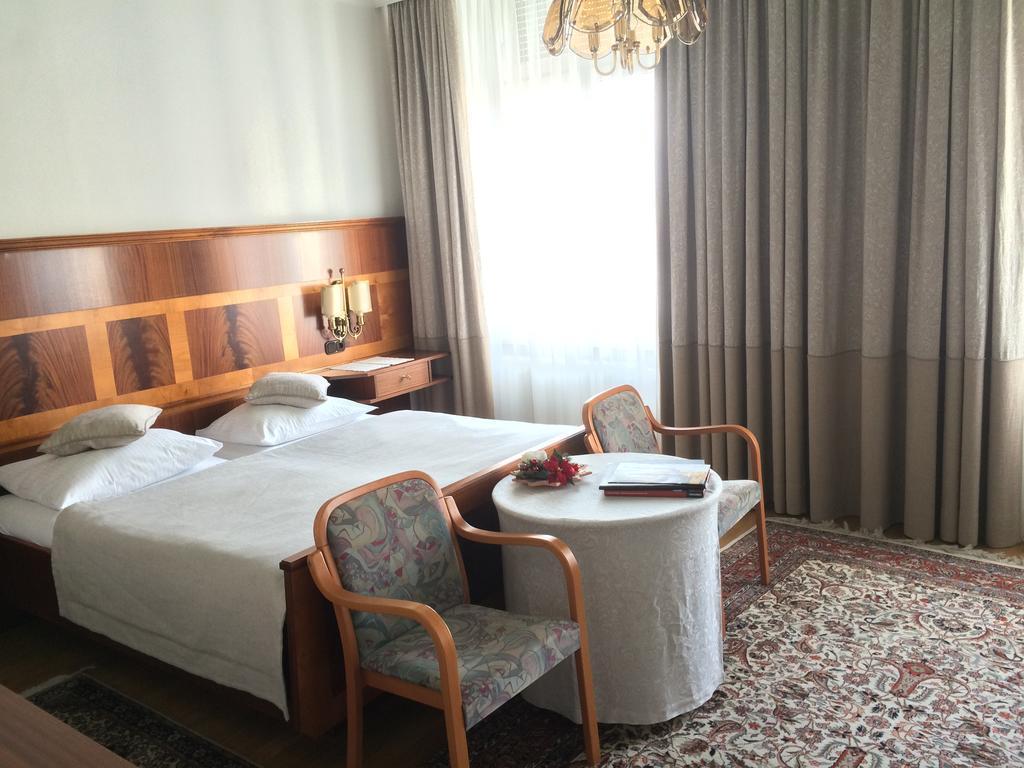 Seehotel Schwan
