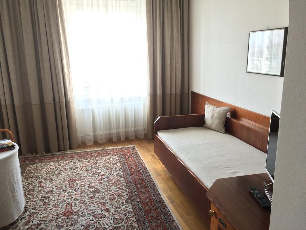 Seehotel Schwan