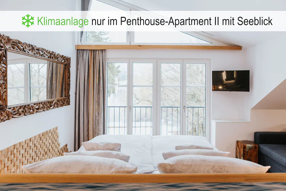 Seeresidenz Danninger