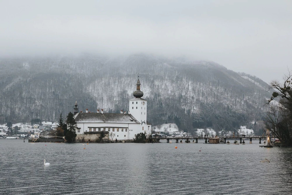 Seeresidenz Danninger
