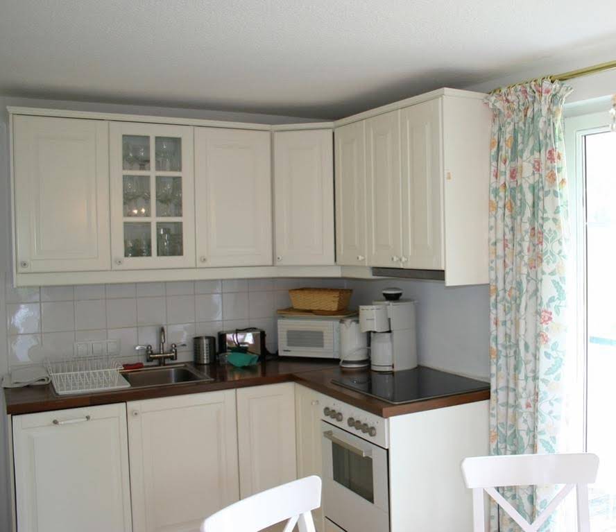 Chalet Edelweiss