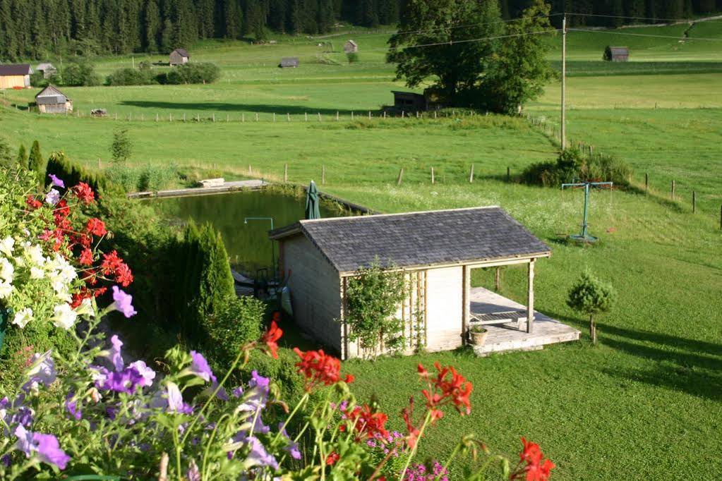 Chalet Edelweiss