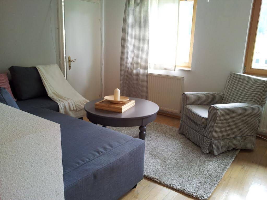 Chalet Edelweiss