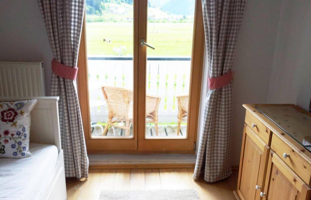Chalet Edelweiss