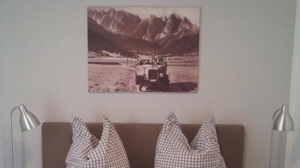 Chalet Edelweiss