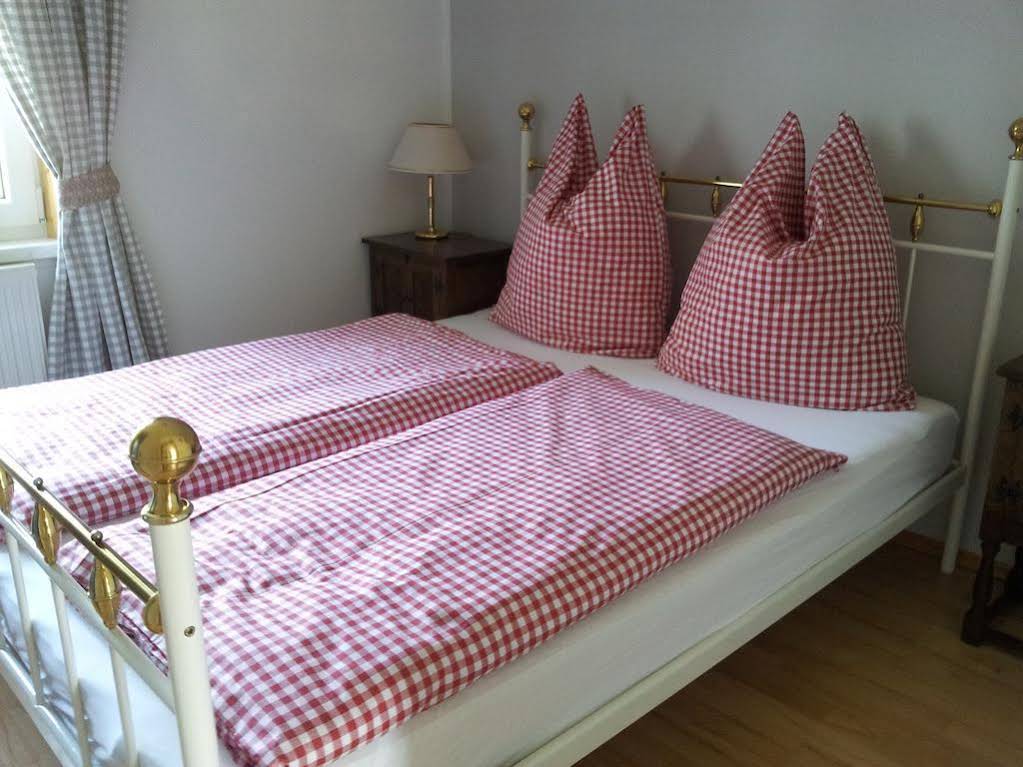 Chalet Edelweiss