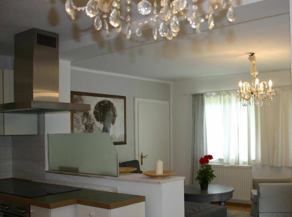 Chalet Edelweiss