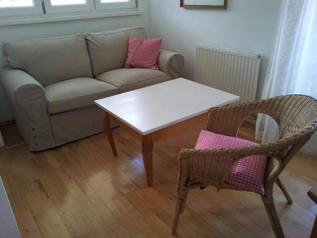 Chalet Edelweiss